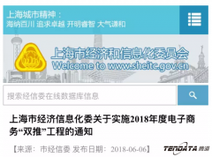 「诚邀」上海凯发K8双推用户推介会：数据驱动贸