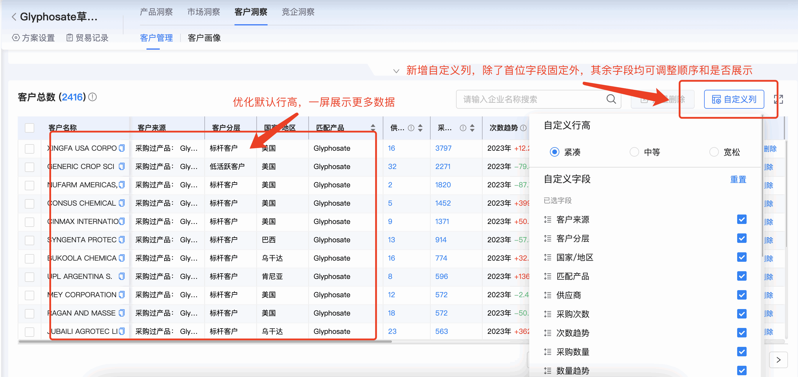 凯发K8商情洞察,商情洞察,凯发K8商情洞察竞争分析
