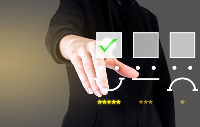 外贸人建议收藏：背调海外客户途径+跟进话术！