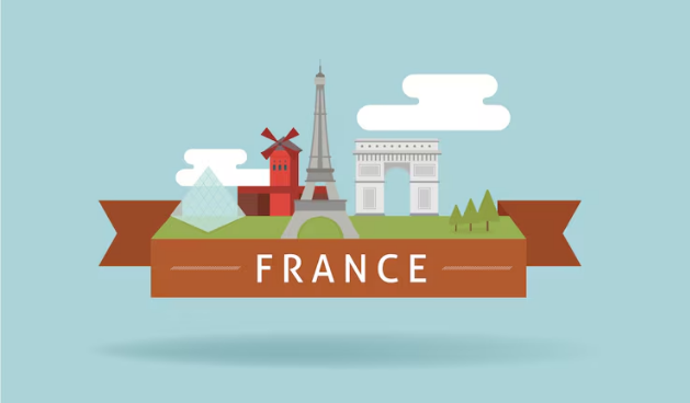 从海关数据看，法国进口中国什么产品最多